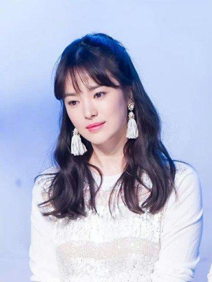 송혜교