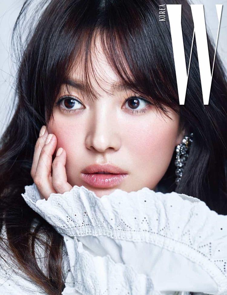 송혜교