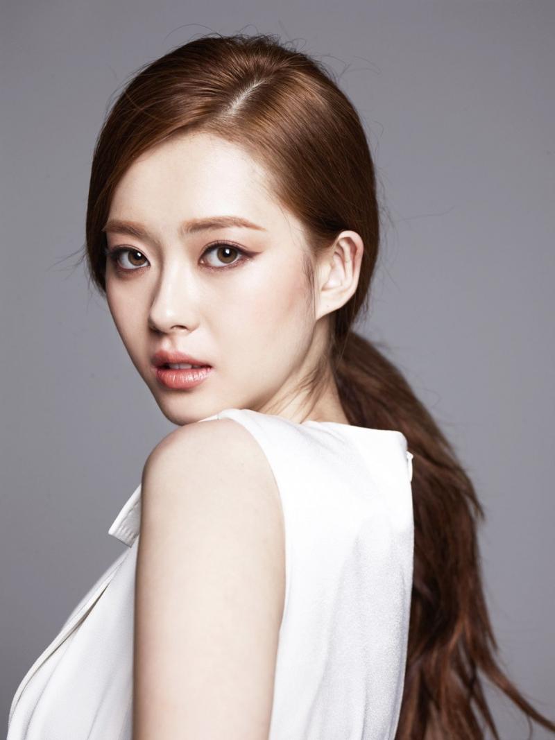 고아라