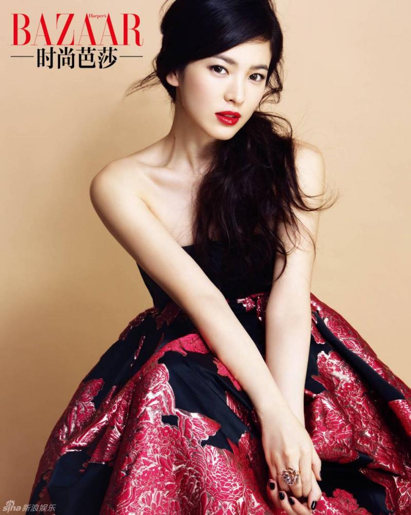 송혜교