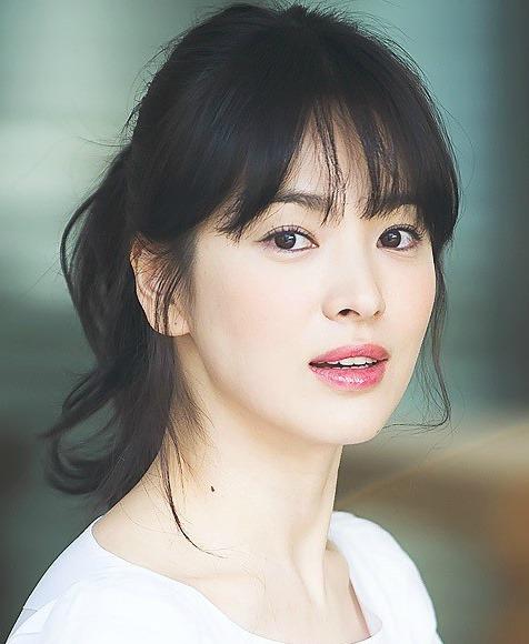 송혜교