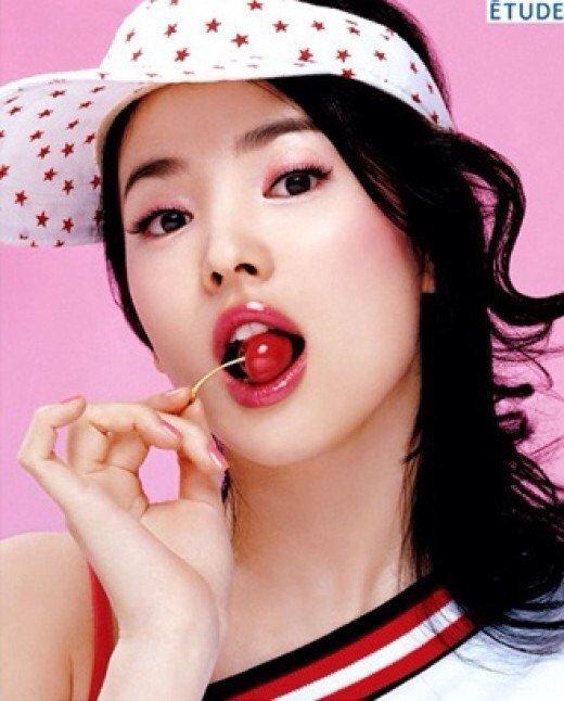 송혜교