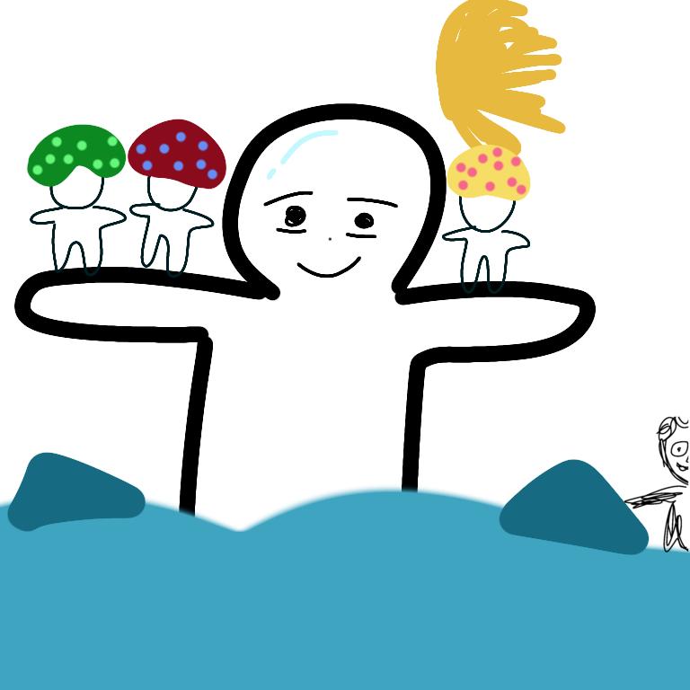 >>123 그럼 플라이 버섯은 집어던지고 이렇게 가는거다 난장!!