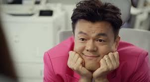 나두 눈싸움 좀 하는데