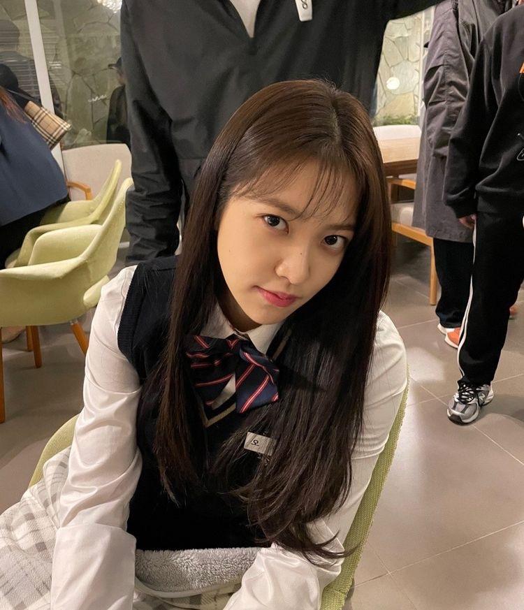 예리