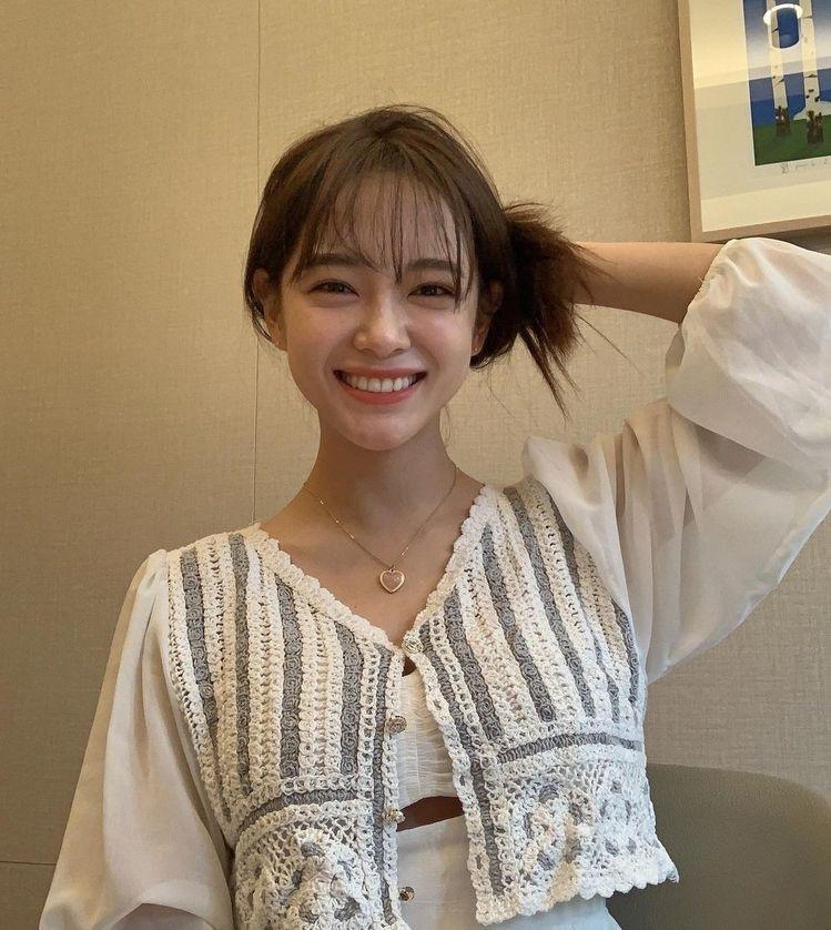 김세정