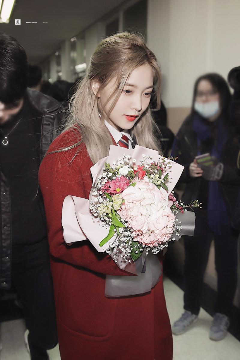 예리