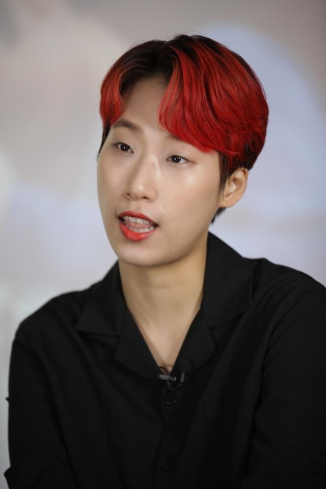 재재님 숏컷 너무 찰떡임... 내가 하면 머리에 케챱바른 광인같지만 재재님은 이걸 또 살리네 언니 사랑해요❤️