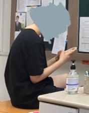 이정도는 올려도 되는 거 맞지? 안되면 바로 내림 갤러리 정리하다가 발견한 건데 나 거북목 꼬라지 좀 보삼ㅋㅋㅋㅋㅋㅋㅋ 사진은 작년인데 지금도