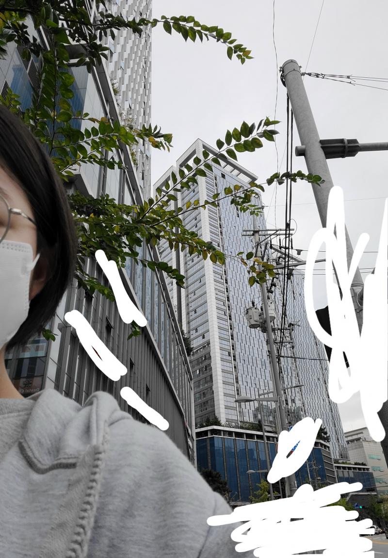 아무래도 큰일난 것 같지...?