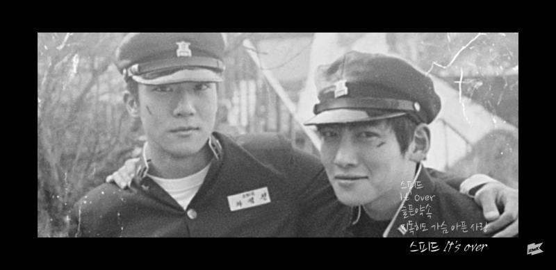 어쨌든 스피드 뮤비로 둘 조합을 볼 수 있게 해주셔서 너무 감사합니다ㅠㅠㅠㅠㅠㅠ 최고ㅠㅠㅠㅠㅠㅠ 이게 벌써 8년 전 뮤비라 너무 아쉽지만...