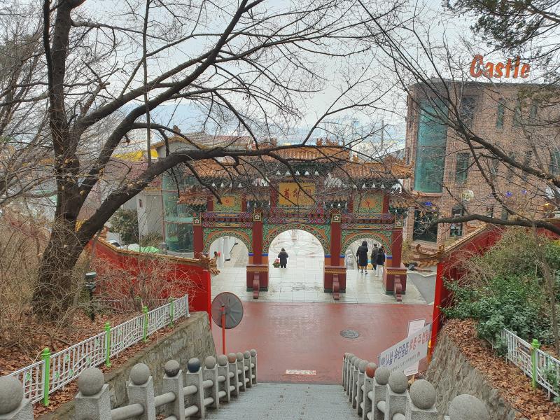 >>2 사실 이때 너무 좋아서 이다음달 12월 30날에 한해 마무리로 한번 더 갔었어! 역시나 좋더라 그런데 추웠...ㅠㅠ ㅋㅋㅋㅋ