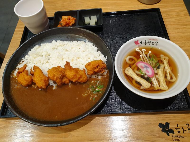 카레 쪼아♥ 눕고 싶지만 먹은지 얼마 안 됐으니까 좀 더 앉아있다가 누워야지.