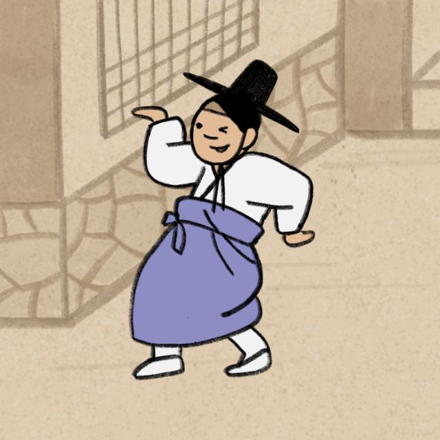 2번 나 같음 왜냐하면 내 후드집업 색+나 점심시간마다 저 자세로 폰함