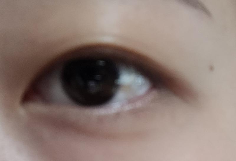 쌩 눈
