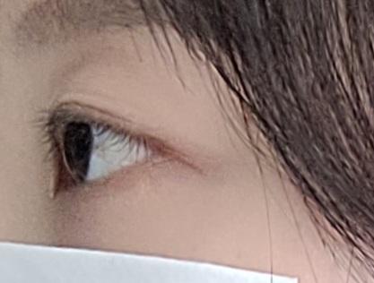 쌩 눈