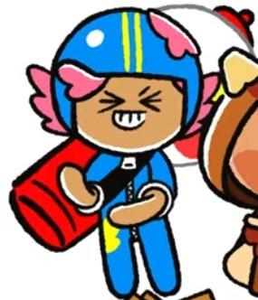 >>205 ใ
ํ๋ฅด์คํ ๋ค! ์ด ์บ๋ฆญํฐ ใ
ใด ๋ง์ ๋ค๊ณ ๋ฌดํ ์์ ์ฐ์ ํ๋๊ทธ๋ ์ธ์๊น์์ ์ฑ๊ฒฉ๋ ์ข๊ณ ใ
๋ด ์ฟ ํน๋ค ์ต์ ์บ์ผ