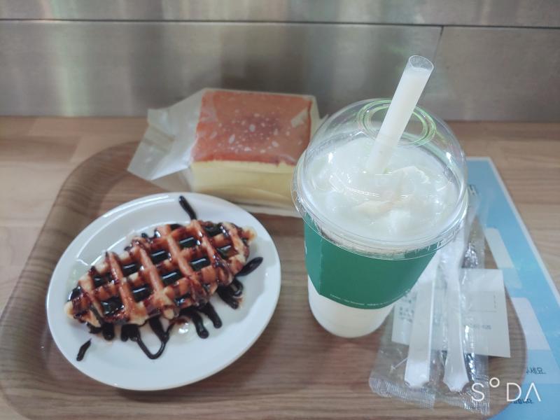맛있는 달달구리