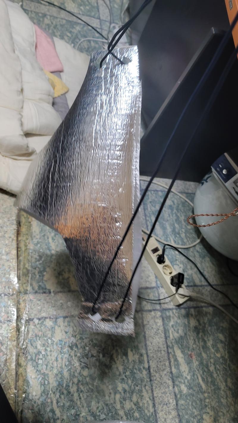 예쁘게 끈도 달아서 끈팬티로 만들어줬는데도.....안 입는대........