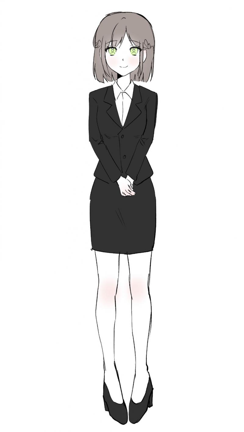 내가 어떤 커미션러한테 커미션 신청을 했어. 18000원 받길래 아무리 러프여도 전신인데 싸네 싶기도 하고 예쁘게 그려달라는 의미에서 걍 2만원