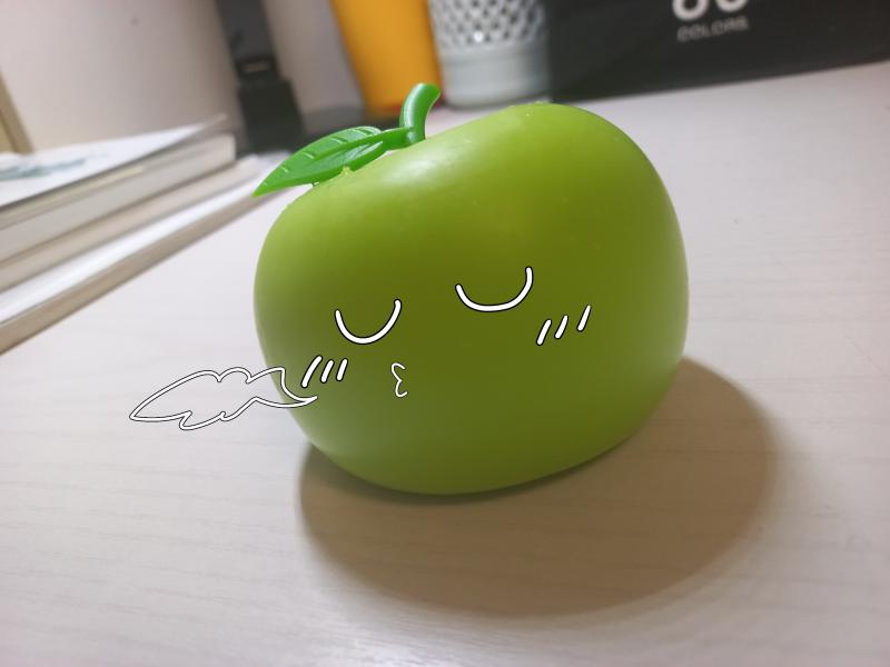 내 사랑스러운 깜찍이
