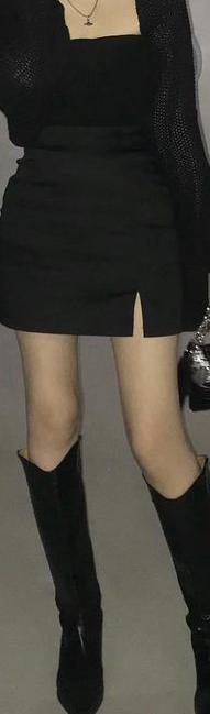 이런식으로 입으려해!