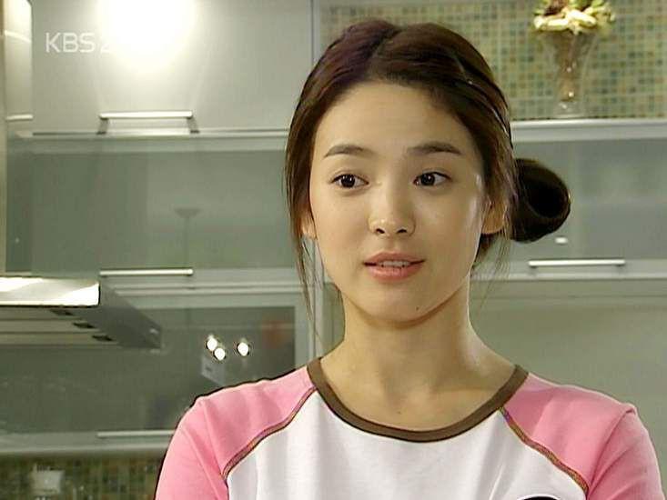옛날 한국갬성도...송혜교 신민아 전지현 다들 너무 예쁘셔ㅠㅠ