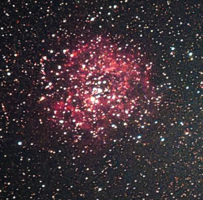 NGC 2238 / 콜드웰 49 장미 성운 2.5s x 700 어린 왕자의 장미 한 송이가 생각나는 걸! https://ibb.co/vvyNDT