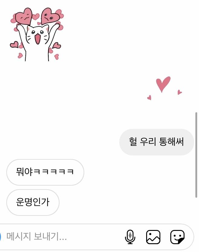 애매모호..