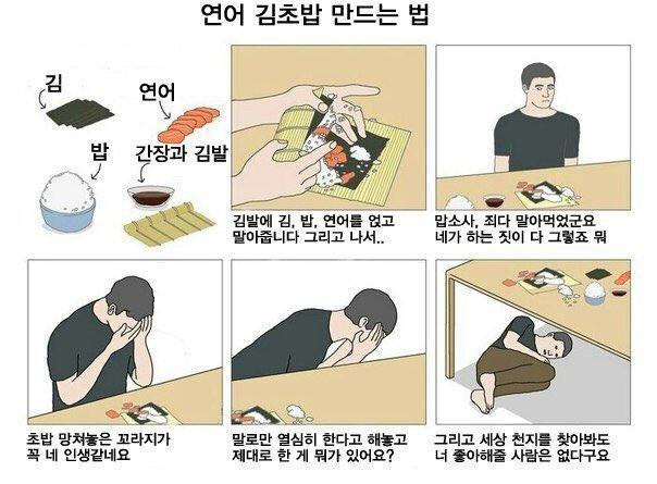 과제 하는 법