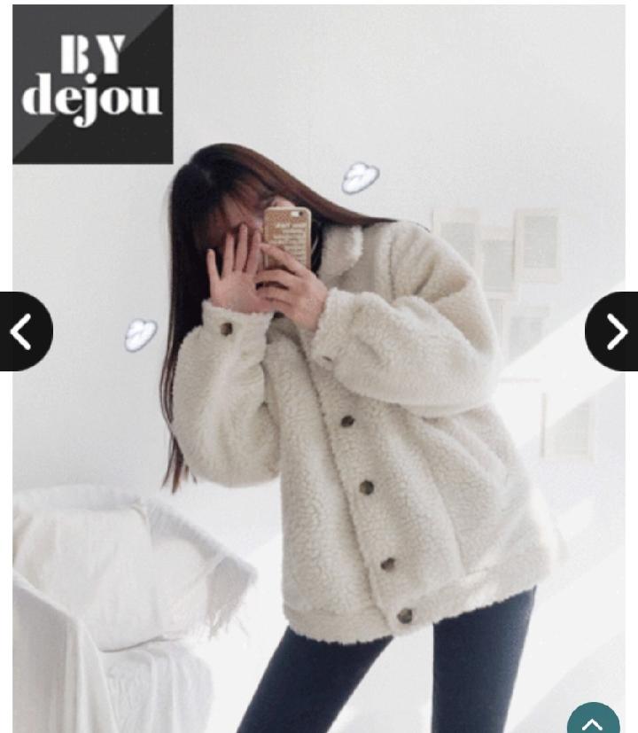 >>2 없어.... 집에 패딩아니면 사진같은 뽀글이는 있음!
