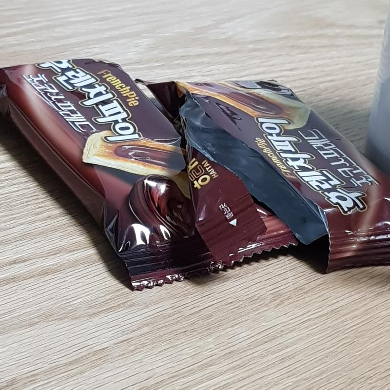 >>12 마침 달달한 과자랑 같이 먹고 있었엉ㅋㅋㅋㅋㅋ