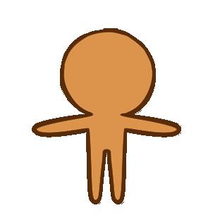 마녀 이샛기들 밀가루값 아낀다고 개수작질 부린다는 음모론 있는데 정말이었네 아예 빼빼로를 만들셈인가 쿠키들 비율 점점 팔다리 가늘어지는거 실화?