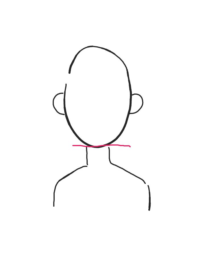 (내가 원한 거/미용사 분이 잘라주신 거) 개빡치네 오늘 미용실에서 머리 자르고 왔는데 개조졌다 내가 미용사 분한테 턱 끝에 맞춰서 잘라달라고