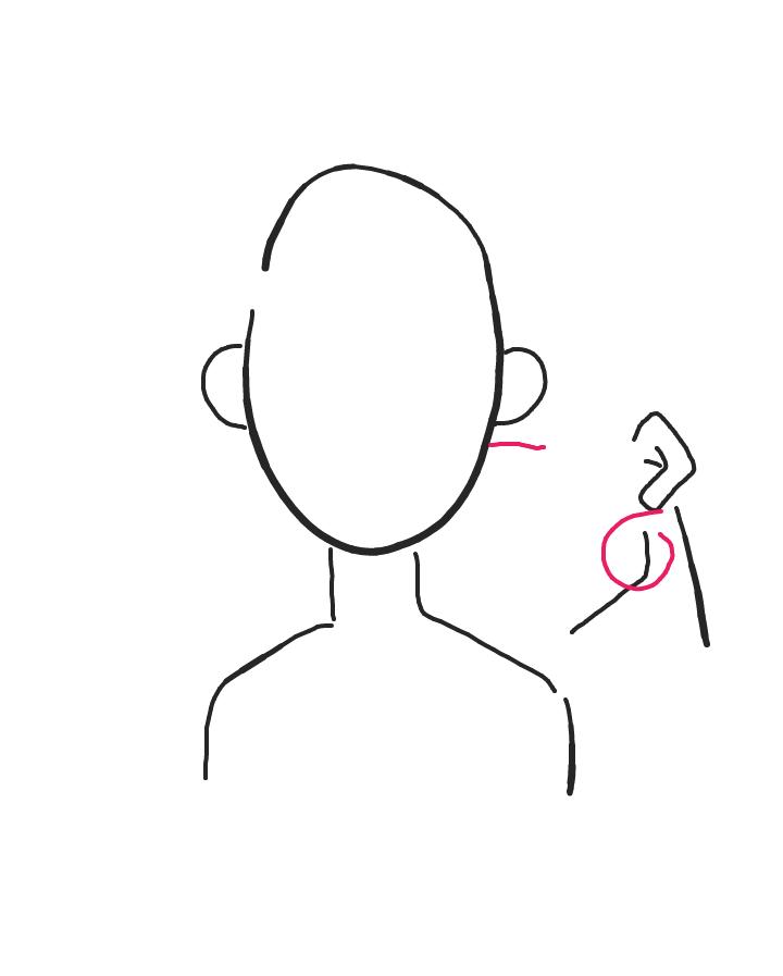 (내가 원한 거/미용사 분이 잘라주신 거) 개빡치네 오늘 미용실에서 머리 자르고 왔는데 개조졌다 내가 미용사 분한테 턱 끝에 맞춰서 잘라달라고