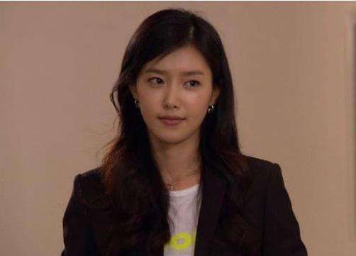 채정안 커피프린스 한유주 분이심