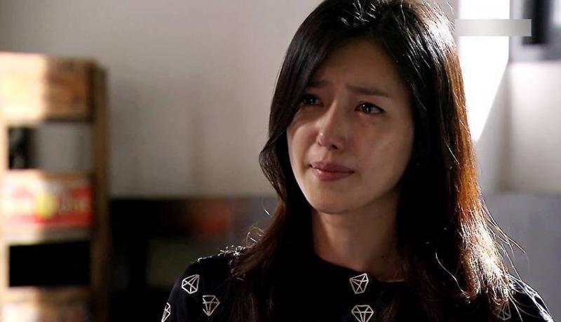 채정안 난 예쁜 사람이 우는 게 너무 좋아