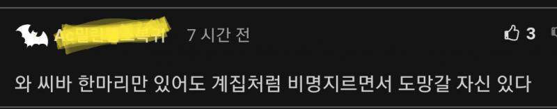 누구보다 페미와 남혐을 싫어하지만 '계집'이란 말은 참 열심히 쓰는 펨코!