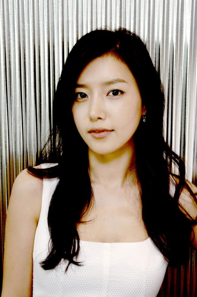 채정안 커피프린스 한유주 분이심