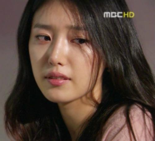 채정안 난 예쁜 사람이 우는 게 너무 좋아