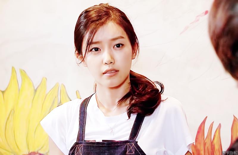 채정안