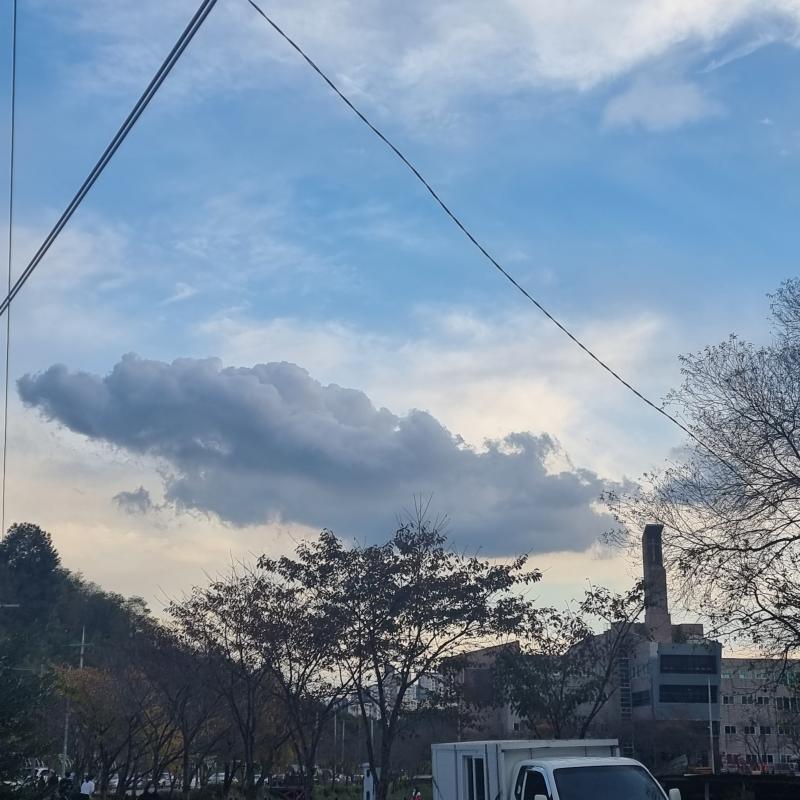 둥실☁️