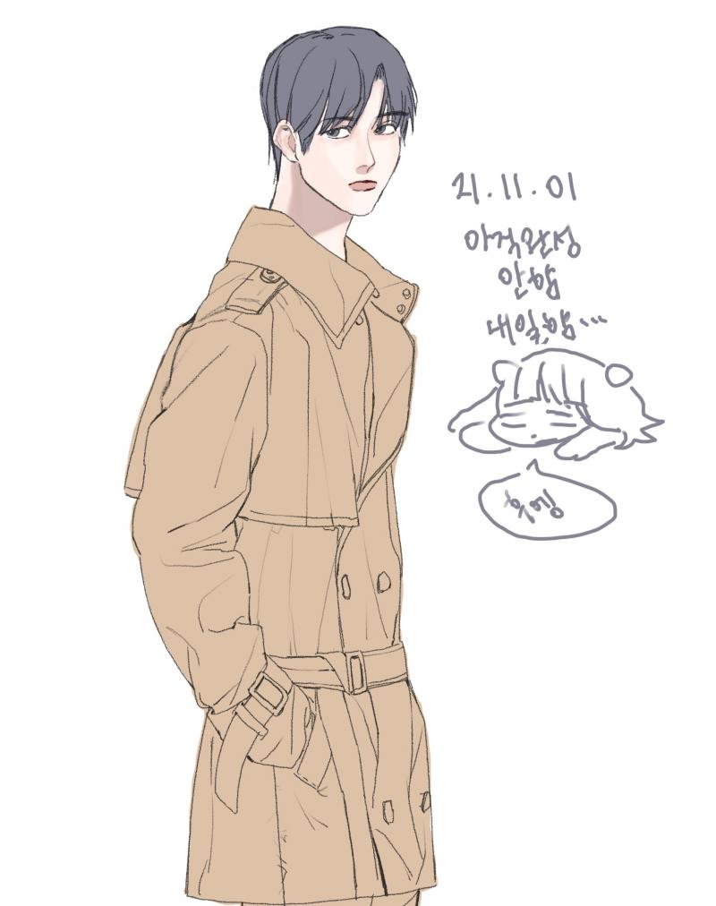 오늘의 그림