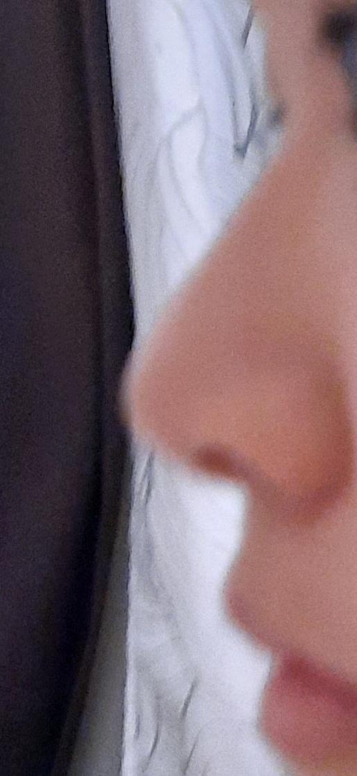 옆모습..!!