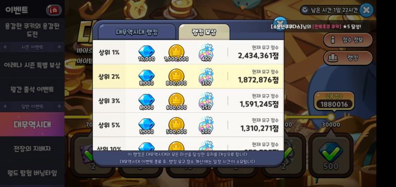 1프로,,, 자신이없네ㅠ