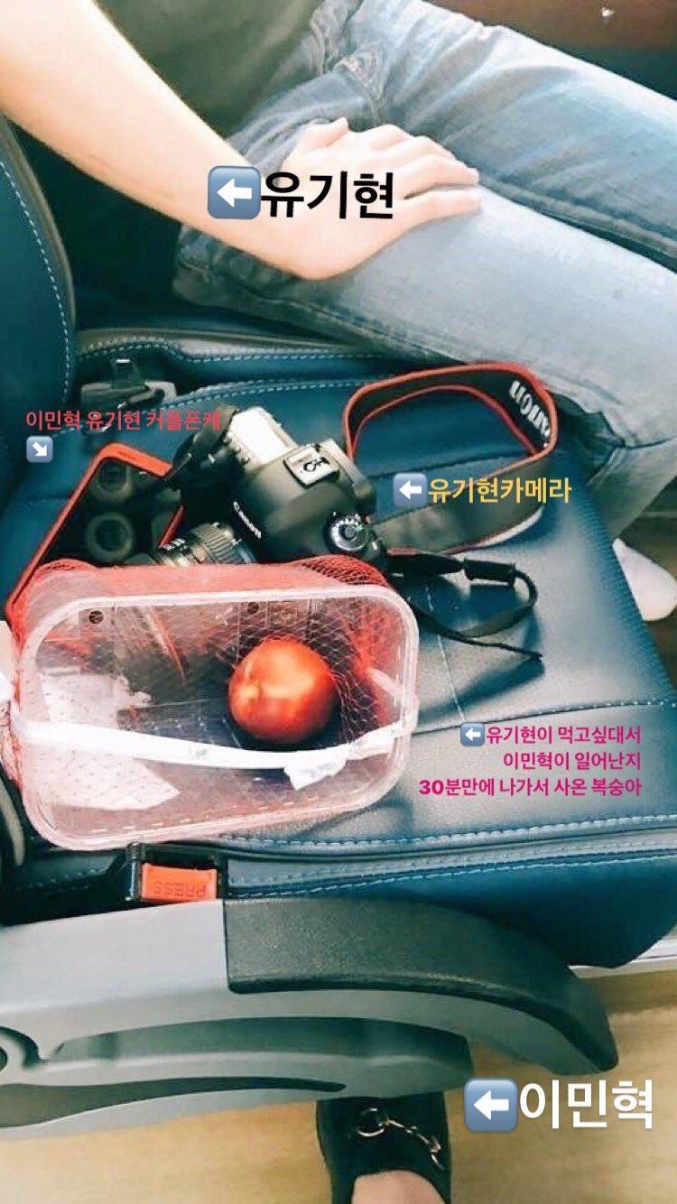 BGM :: 이럴거면 그러지말지 - 백아연 니네가 먼저 사람 오해하게 했잖아 어느 누가 아침일찍 일어나자마자 30분만에 심지어 한국도 아니고 외