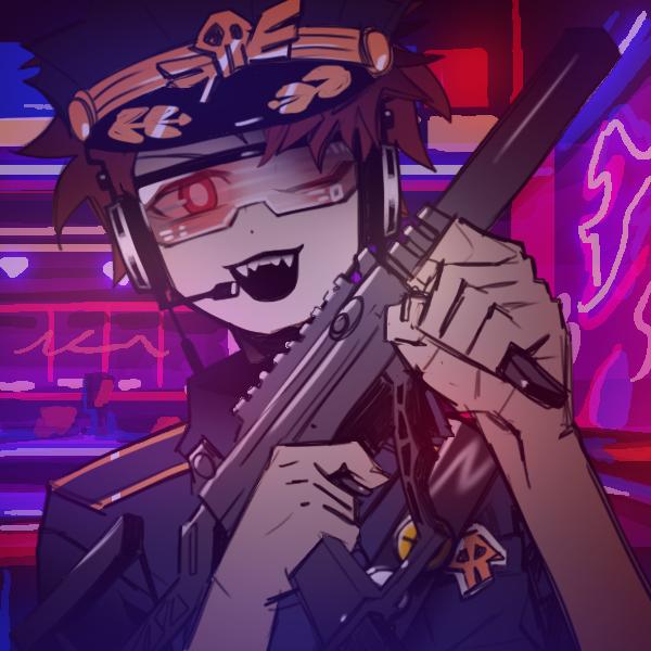 ⚠️대부분의 파츠에 유혈, 고어 요소 있음 https://picrew.me/image_maker/480390