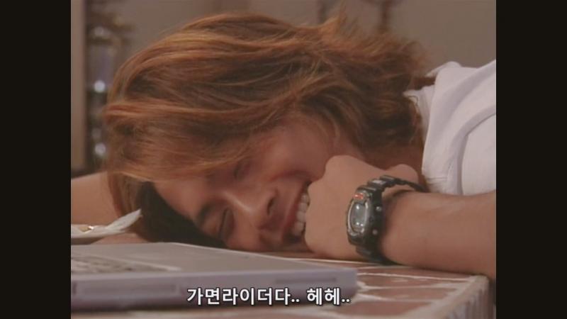 장발+최애로 어떻게 세장 골라서 가져와봄 차애나 애매한 길이나 작품 내 다른 네임드라던가까지 하면 더 있다고