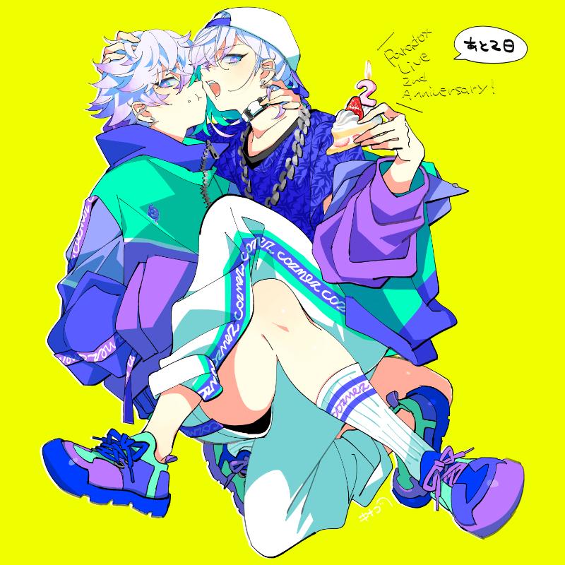 >>81 >>82 >>83 올릴거 많다..