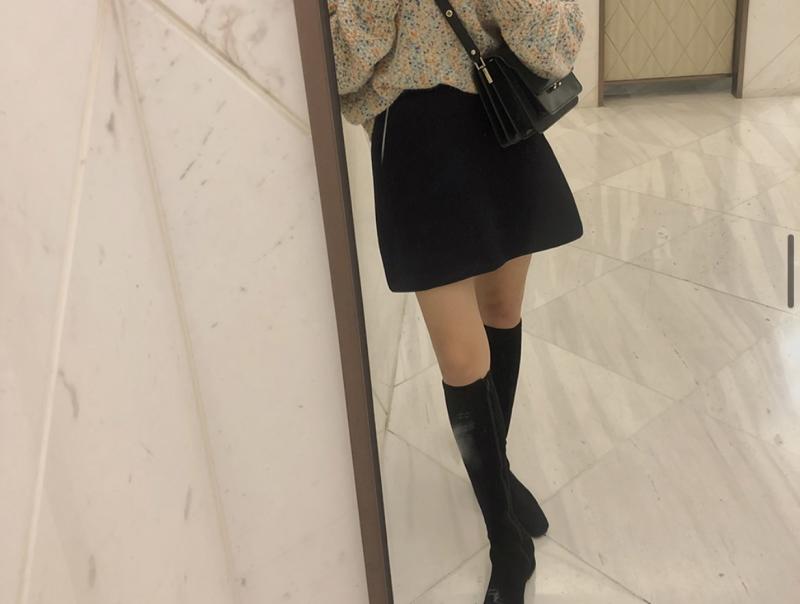 다리 얇은편인데 뭐 사지 진짜 너어무 고민이다